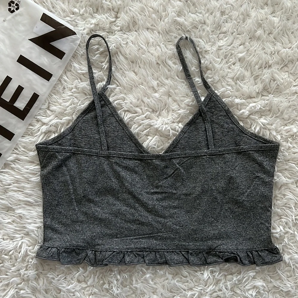 SHEIN Pajama Set - Picture 3 of 9